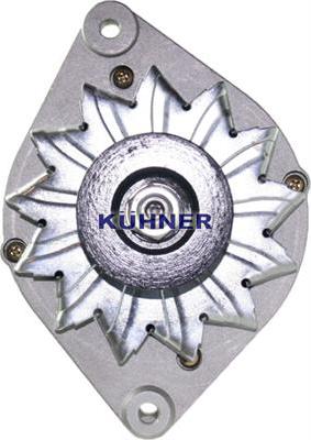 AD Kühner 30516RI - Alternatore www.autoricambi360.it