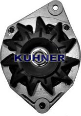 AD Kühner 30510RI - Alternatore www.autoricambi360.it
