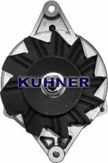 AD Kühner 30513RI - Alternatore www.autoricambi360.it