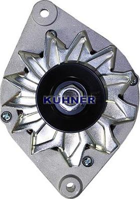 AD Kühner 30517RI - Alternatore www.autoricambi360.it