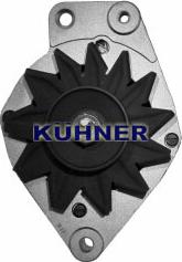 AD Kühner 30588RI - Alternatore www.autoricambi360.it