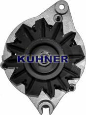 AD Kühner 30583RI - Alternatore www.autoricambi360.it