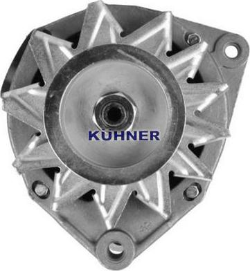 AD Kühner 30534RIR - Alternatore www.autoricambi360.it