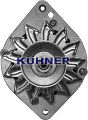 AD Kühner 30530RI - Alternatore www.autoricambi360.it