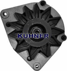 AD Kühner 30538RIR - Alternatore www.autoricambi360.it