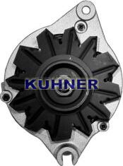AD Kühner 30532RI - Alternatore www.autoricambi360.it