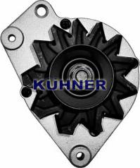 AD Kühner 30537RI - Alternatore www.autoricambi360.it
