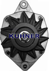 AD Kühner 30529RI - Alternatore www.autoricambi360.it