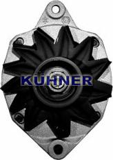 AD Kühner 30524RI - Alternatore www.autoricambi360.it