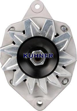 AD Kühner 30526RI - Alternatore www.autoricambi360.it