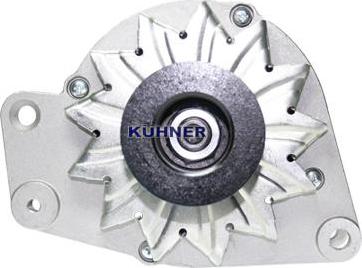 AD Kühner 30520RI - Alternatore www.autoricambi360.it