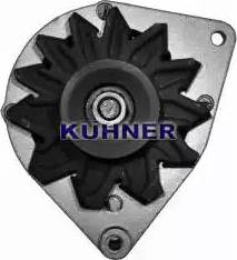 AD Kühner 30528RI - Alternatore www.autoricambi360.it
