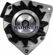 AD Kühner 30579RIR - Alternatore www.autoricambi360.it