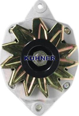 AD Kühner 30574RI - Alternatore www.autoricambi360.it