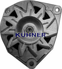 AD Kühner 30643RI - Alternatore www.autoricambi360.it