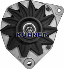 AD Kühner 30606RIM - Alternatore www.autoricambi360.it