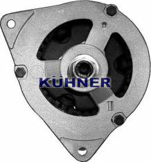 AD Kühner 30600RI - Alternatore www.autoricambi360.it
