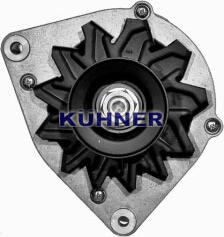 AD Kühner 30608RIR - Alternatore www.autoricambi360.it