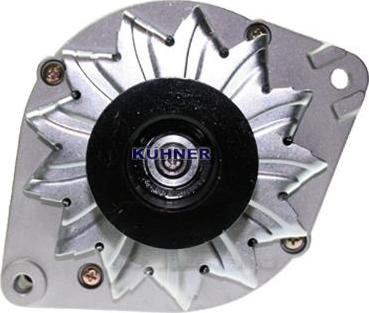 AD Kühner 30619RI - Alternatore www.autoricambi360.it