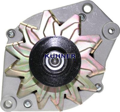AD Kühner 30610RI - Alternatore www.autoricambi360.it