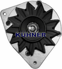 AD Kühner 3061RI - Alternatore www.autoricambi360.it