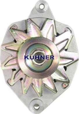 AD Kühner 30635RI - Alternatore www.autoricambi360.it