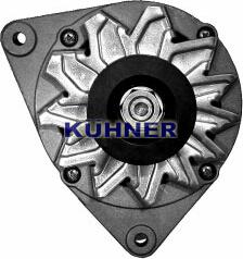 AD Kühner 30630RIR - Alternatore www.autoricambi360.it