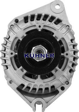 AD Kühner 30638RI - Alternatore www.autoricambi360.it