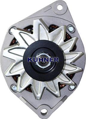 AD Kühner 30632RIR - Alternatore www.autoricambi360.it