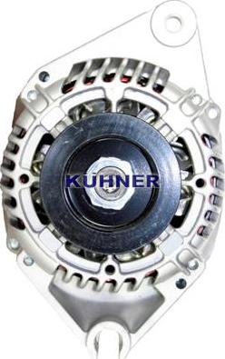 AD Kühner 30637RI - Alternatore www.autoricambi360.it