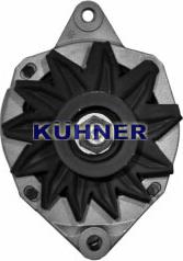 AD Kühner 30625RI - Alternatore www.autoricambi360.it