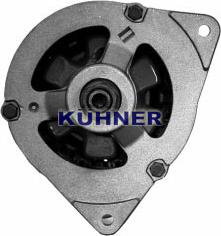 AD Kühner 30627RI - Alternatore www.autoricambi360.it