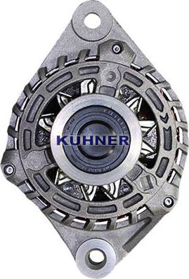 AD Kühner 301995RI - Alternatore www.autoricambi360.it