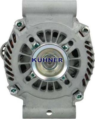 AD Kühner 301990RI - Alternatore www.autoricambi360.it