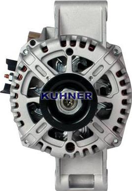 AD Kühner 301993RI - Alternatore www.autoricambi360.it