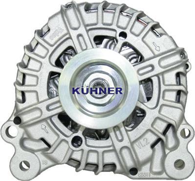 AD Kühner 301992RI - Alternatore www.autoricambi360.it