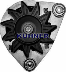 AD Kühner 30199RIR - Alternatore www.autoricambi360.it