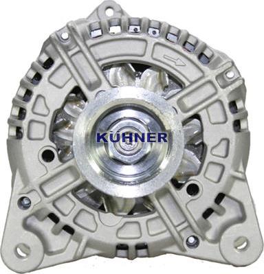 AD Kühner 301944RI - Alternatore www.autoricambi360.it