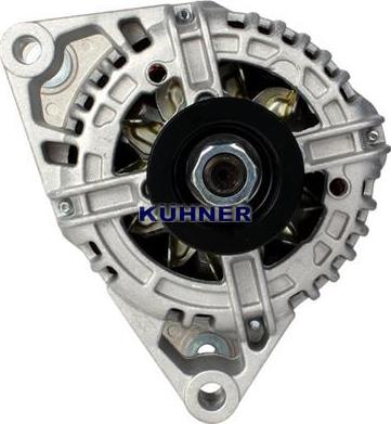 AD Kühner 301940RI - Alternatore www.autoricambi360.it