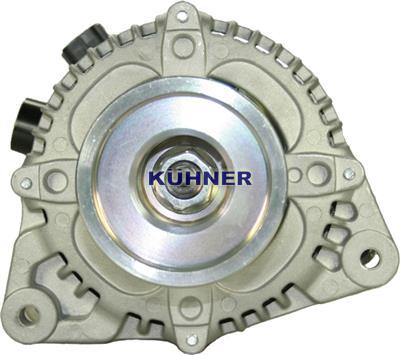 AD Kühner 301941RI - Alternatore www.autoricambi360.it