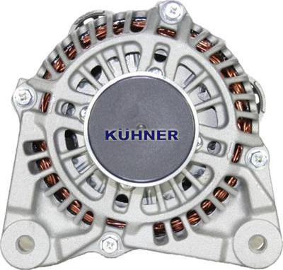 AD Kühner 301948RI - Alternatore www.autoricambi360.it