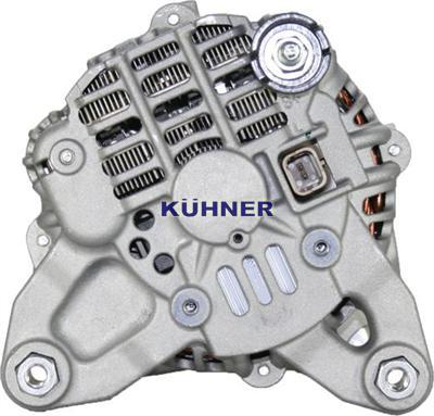 AD Kühner 301948RI - Alternatore www.autoricambi360.it
