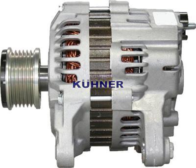 AD Kühner 301948RI - Alternatore www.autoricambi360.it