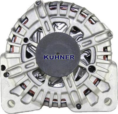 AD Kühner 301959RI - Alternatore www.autoricambi360.it
