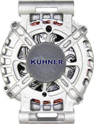 AD Kühner 301954RI - Alternatore www.autoricambi360.it