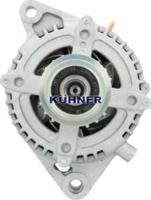 AD Kühner 301950RI - Alternatore www.autoricambi360.it