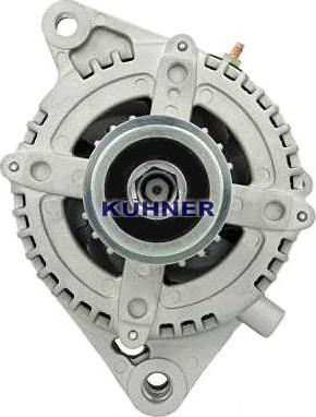 AD Kühner 301951RI - Alternatore www.autoricambi360.it