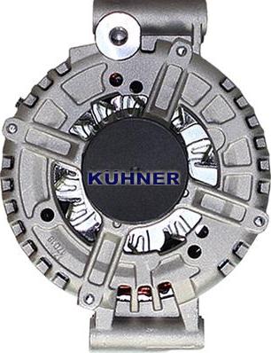AD Kühner 301953RI - Alternatore www.autoricambi360.it
