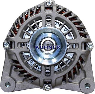 AD Kühner 301957RI - Alternatore www.autoricambi360.it