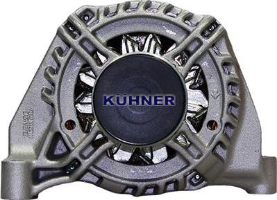 AD Kühner 301969RID - Alternatore www.autoricambi360.it